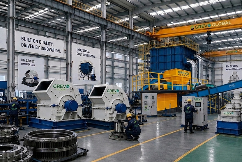 Industrial Innovation