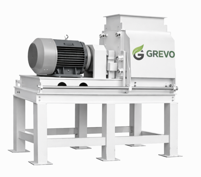 HM-Series Hammer Mill