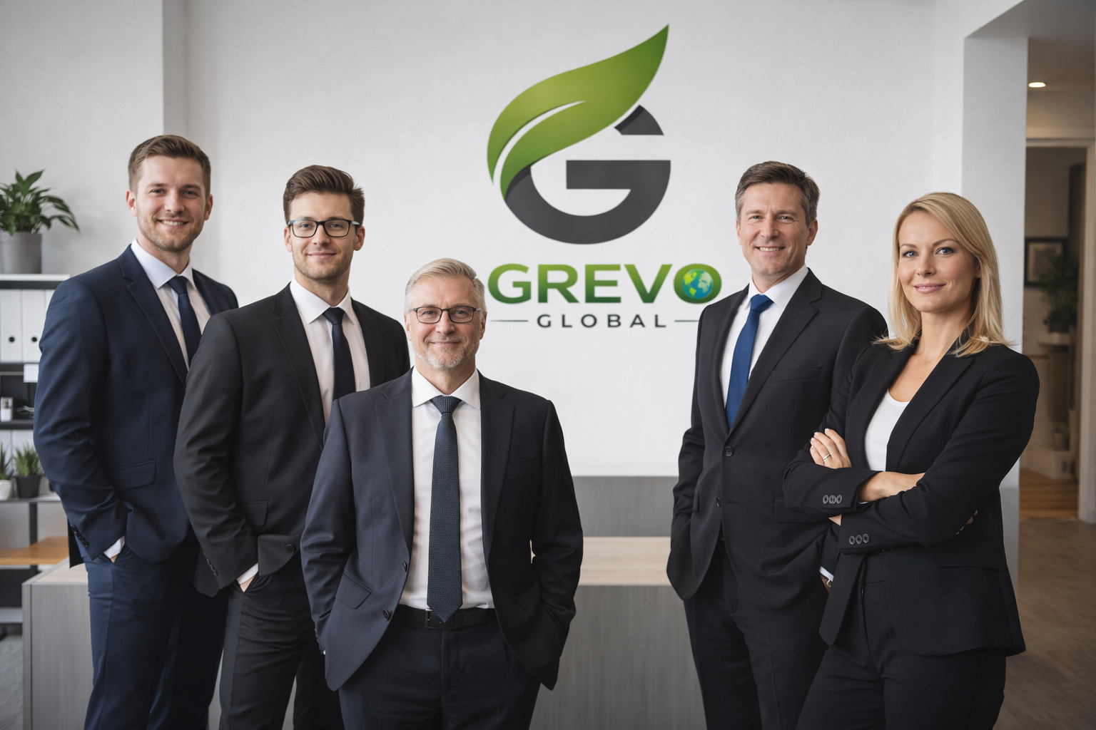 German R&D Team